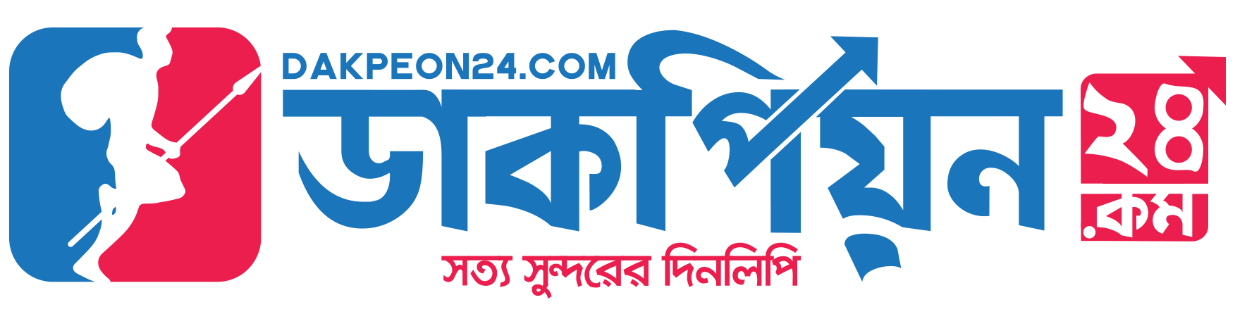 Dakpeon24 logo
