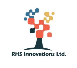 RHS logo