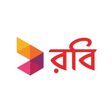 Robi logo