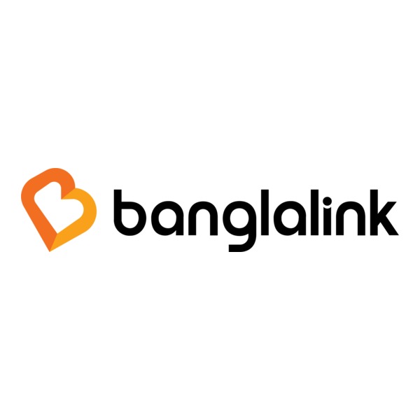 Banglalink logo