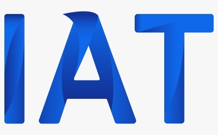 IAT logo