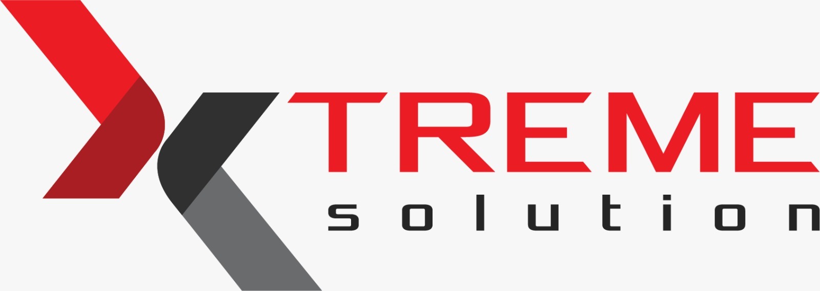 Xtreme Solution logo