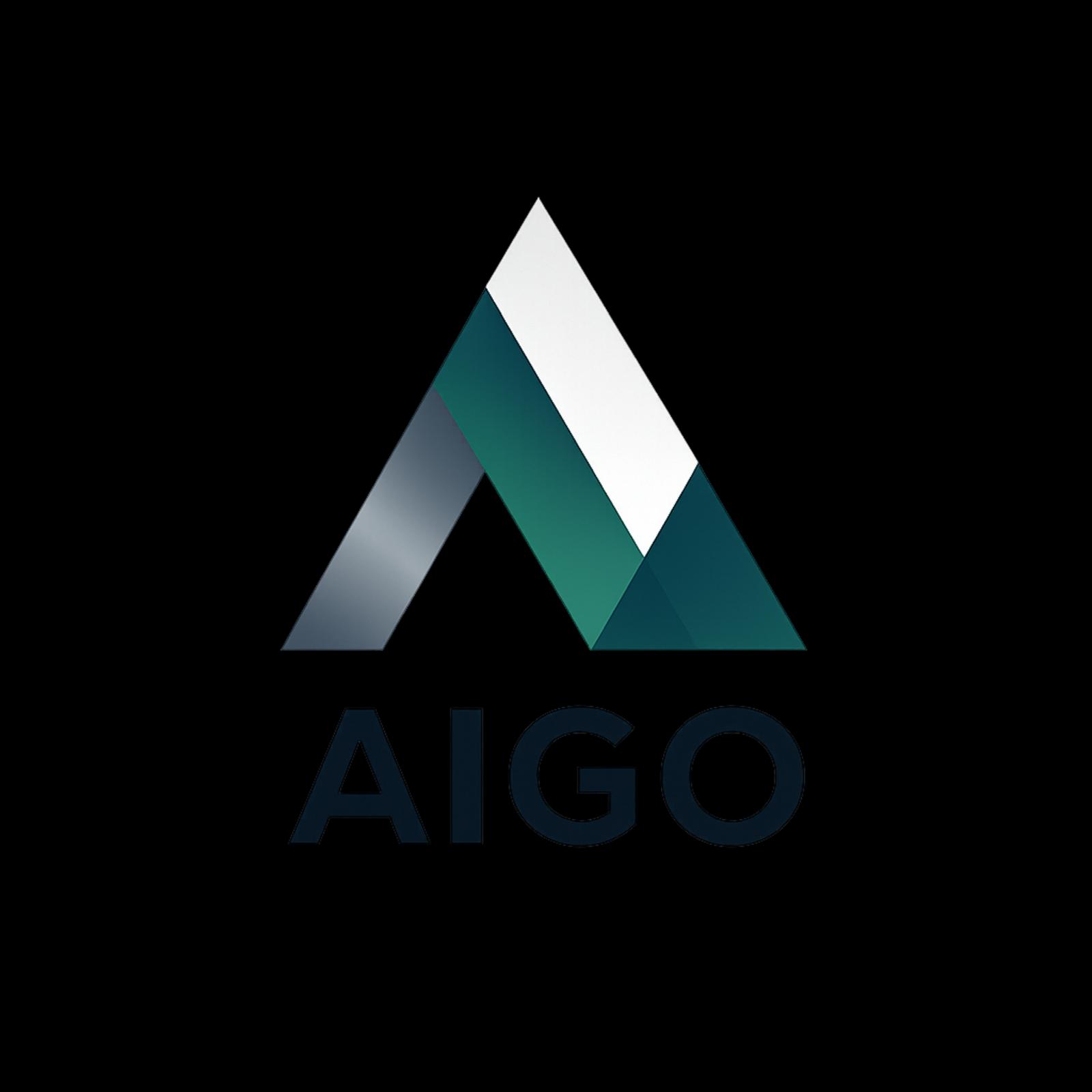 Aigo logo