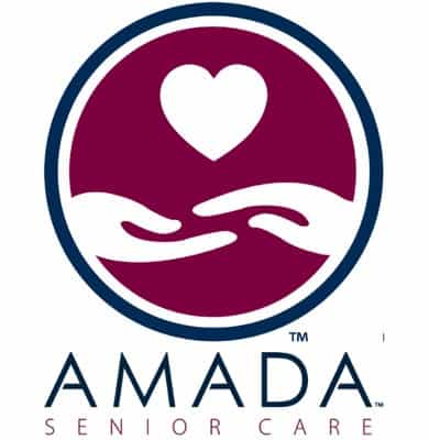 Amada logo