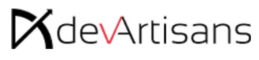 Devartisans logo